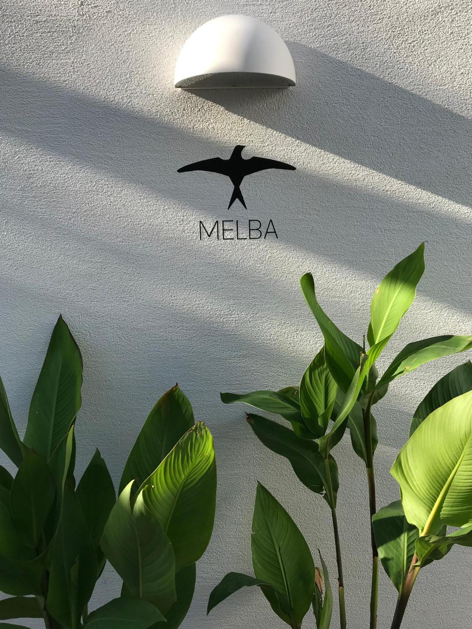 Sol Melba Boutique Studios - Maslinica Exterior photo